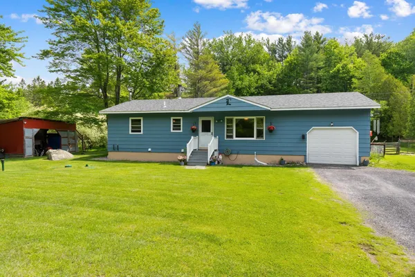 $500,000 | 1819 Huntington Road, Richmond, VT 05477