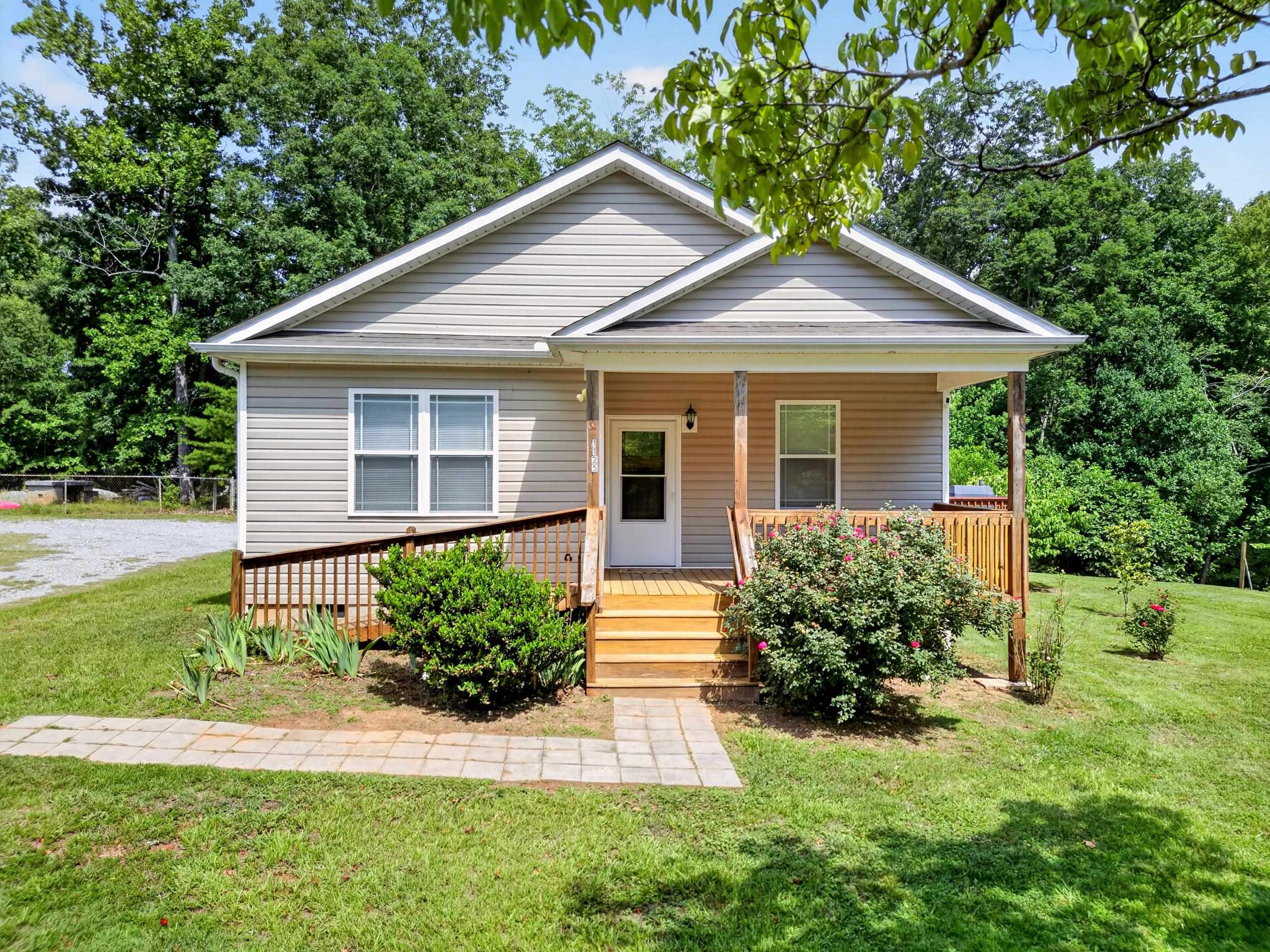 1125 Belue Mill Road Landrum, SC 29356 - Photo 2 of 30
