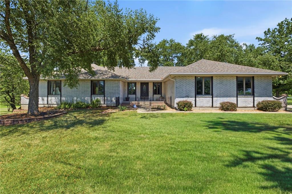 1116 West Hubach Hill Road Raymore, MO 64083 - Photo 1 of 50 Gallery Image 1