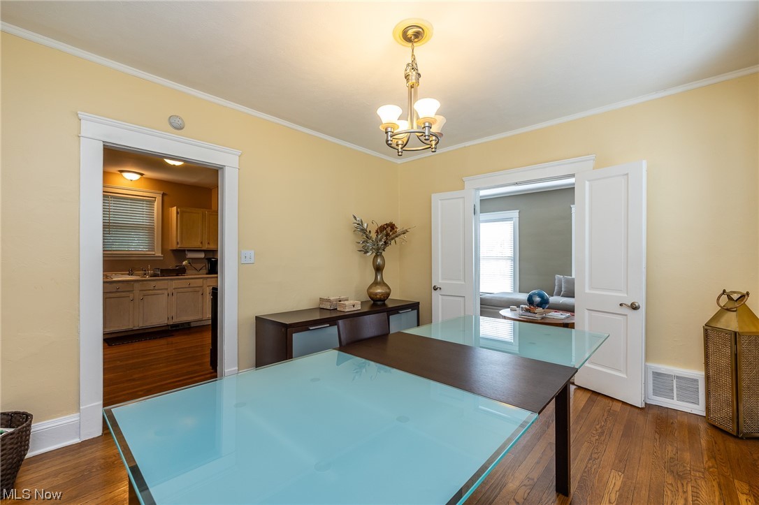 1634 Maple Road Cleveland Heights, OH 44121 - Photo 7 of 35