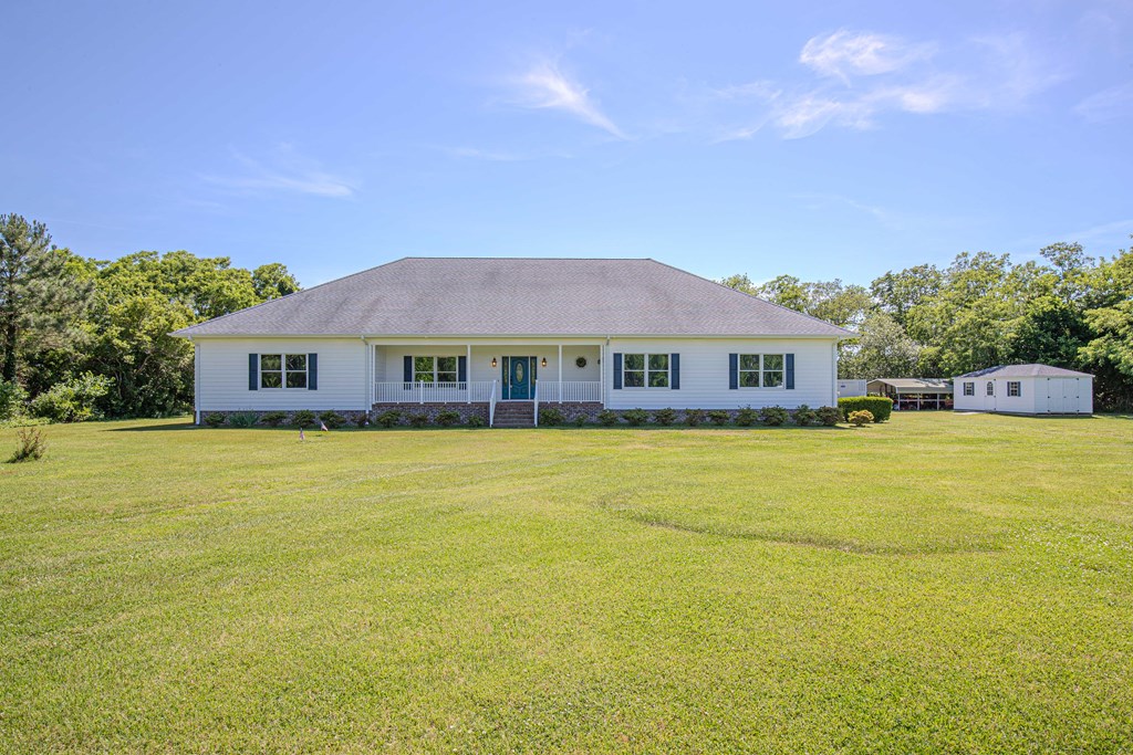 19220 Mink Farm Road Onancock, VA 23417 - Photo 68 of 74