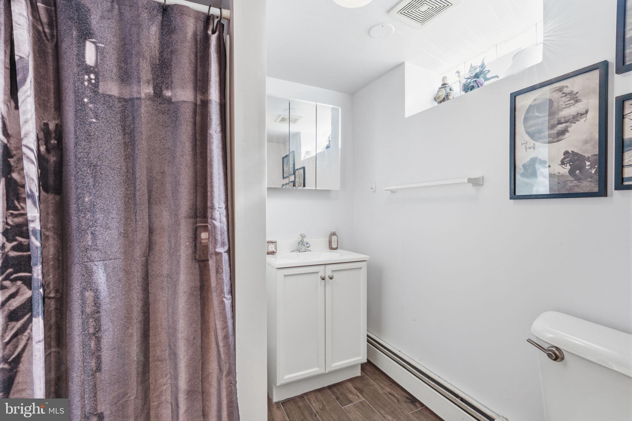 729 Chandler Street Philadelphia, PA 19111 - Photo 28 of 32 Downstairs full bathroom