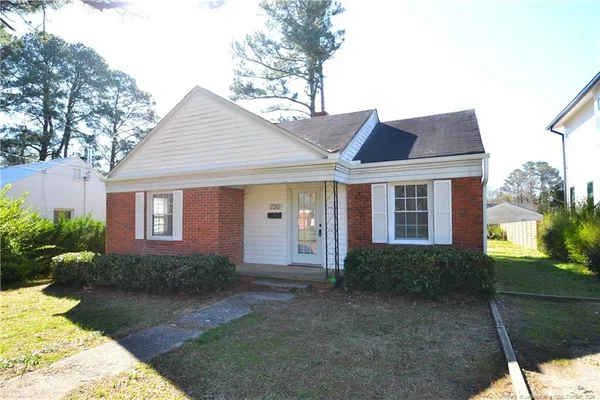 $1,695 | 720 Brighton Road, Raleigh, NC 27610