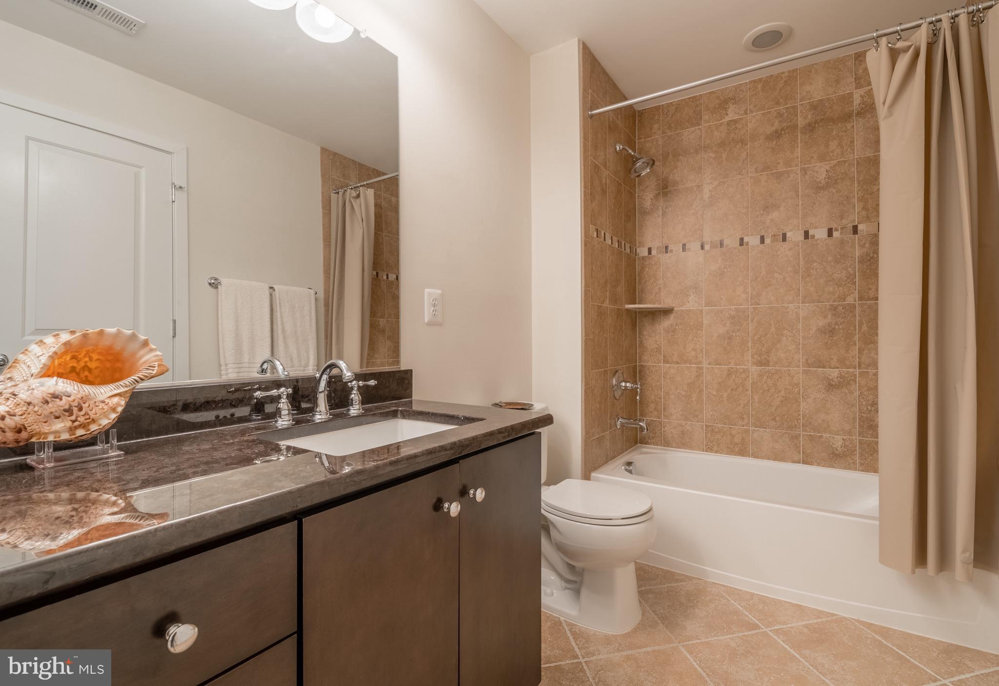 331 K Street Southeast Washington, DC 20003 - Photo 23 of 30 Bath