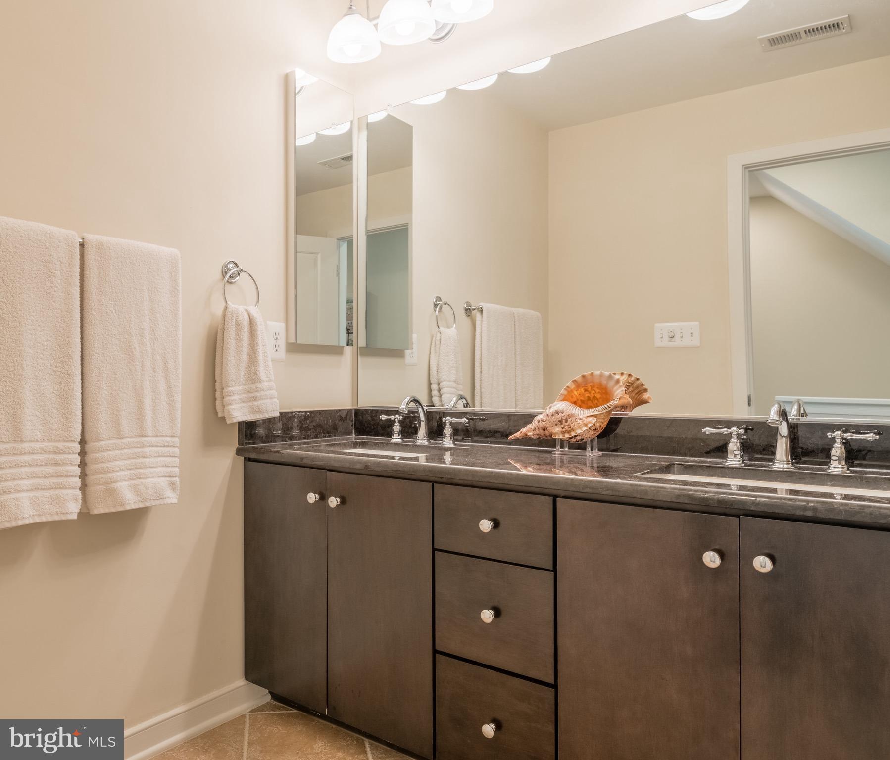 331 K Street Southeast Washington, DC 20003 - Photo 24 of 30 Bath