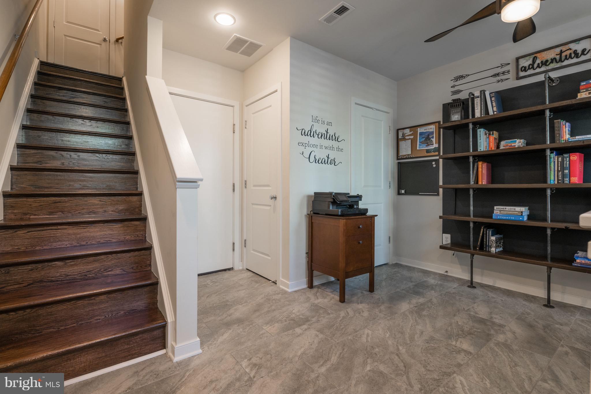 331 K Street Southeast Washington, DC 20003 - Photo 25 of 30 Bedroom