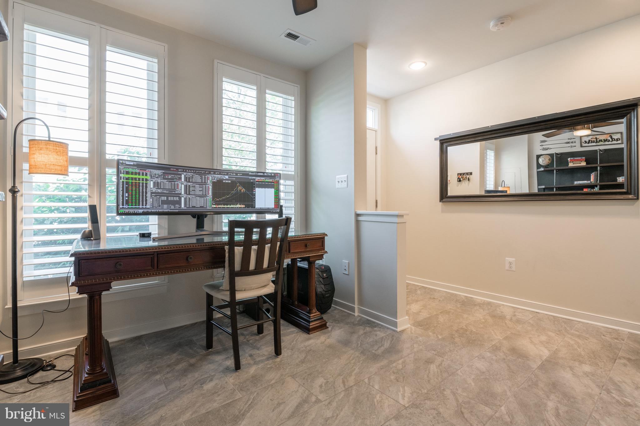 331 K Street Southeast Washington, DC 20003 - Photo 26 of 30 Bedroom