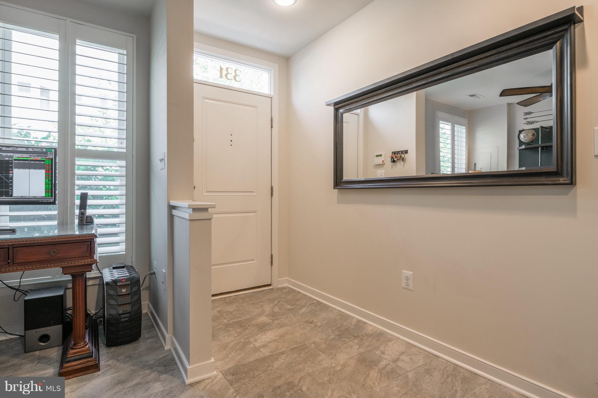 331 K Street Southeast Washington, DC 20003 - Photo 27 of 30 Bedroom