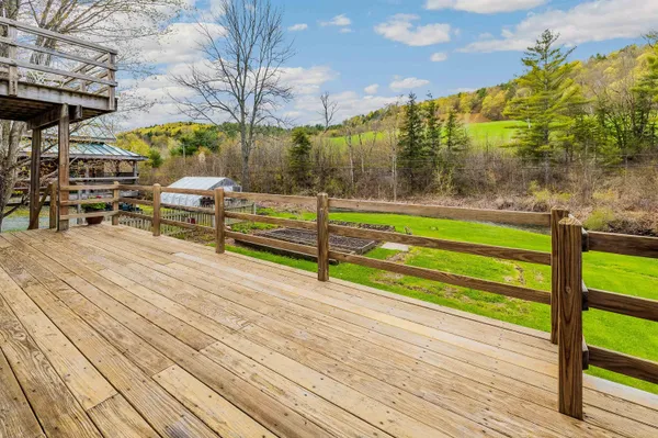 $845,000 | 49 Highway 12, Pomfret, VT 05091