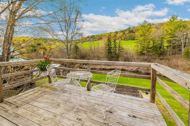 $846,000 | 49 Highway 12, Pomfret, VT 05091