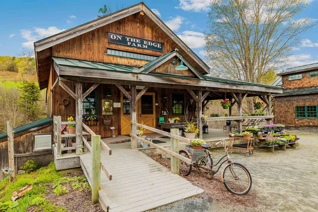 $846,000 | 49 Highway 12, Pomfret, VT 05091