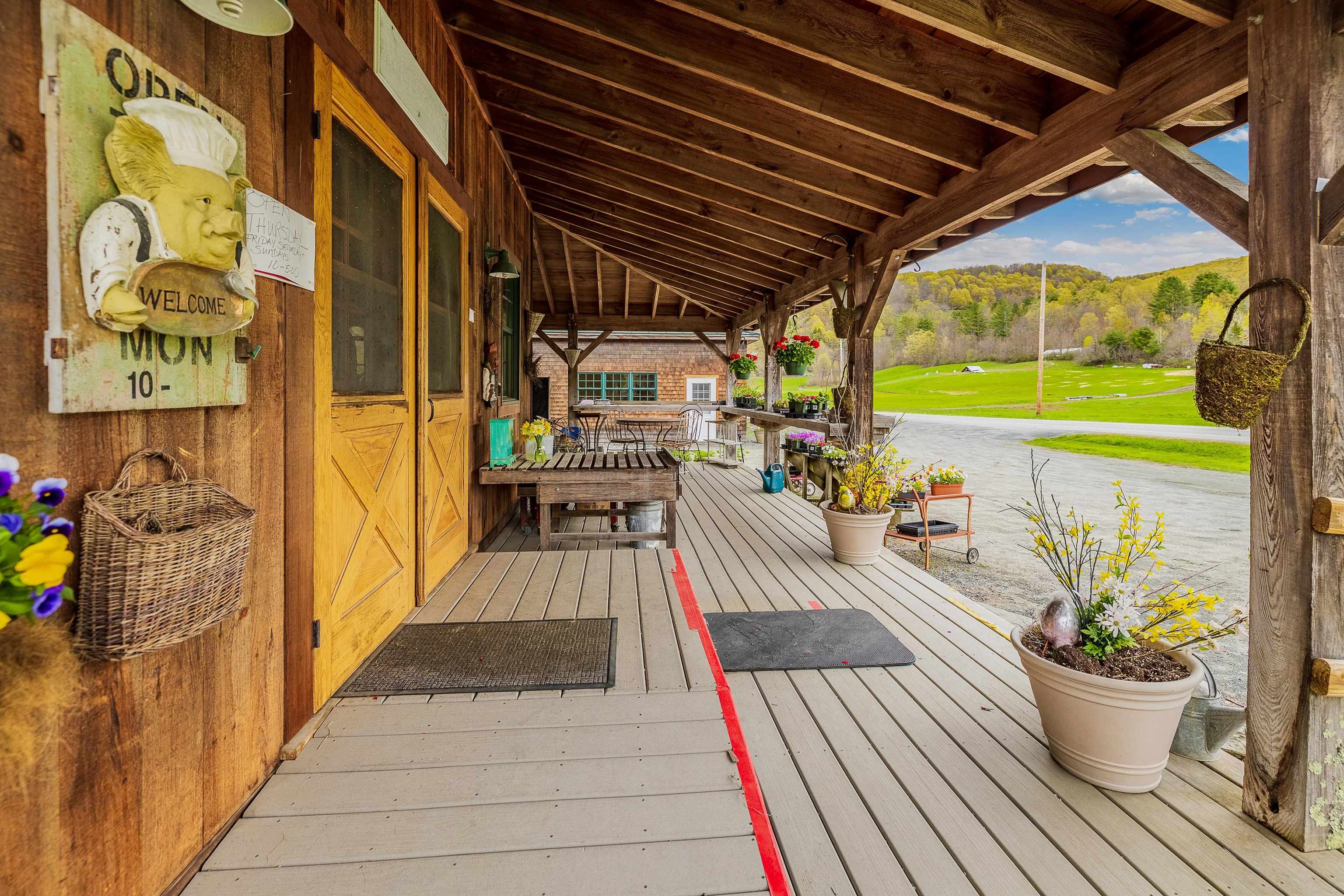 49 Highway 12 Pomfret, VT 05091 - Photo 29 of 36