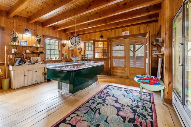 $846,000 | 49 Highway 12, Pomfret, VT 05091