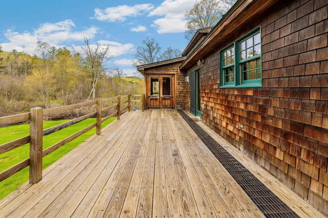 $845,000 | 49 Highway 12, Pomfret, VT 05091