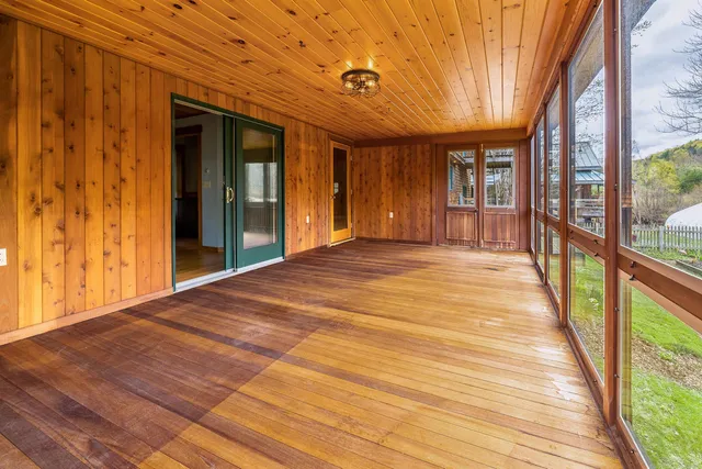 $846,000 | 49 Highway 12, Pomfret, VT 05091