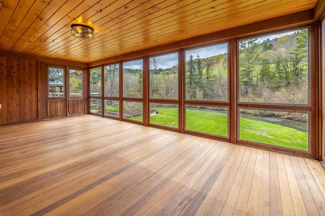 $845,000 | 49 Highway 12, Pomfret, VT 05091