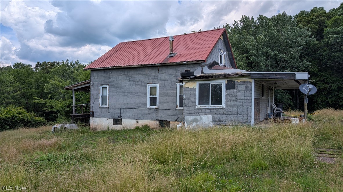 84 Sealy Ridge Road Little Hocking, OH 45742 - Photo 28 of 50