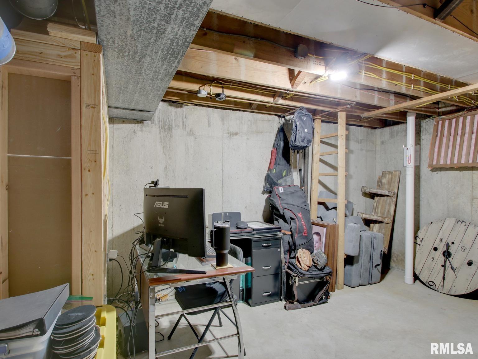 95 Woodlawn Road Quincy, IL 62301 - Photo 22 of 30