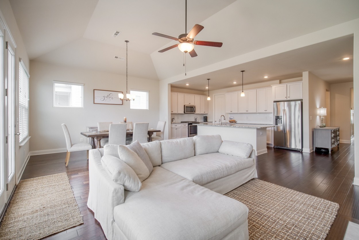 452 Rangeland Rd Spring Hill Spring Hill, TN 37174 - Photo 1 of 39 Gallery Image 1