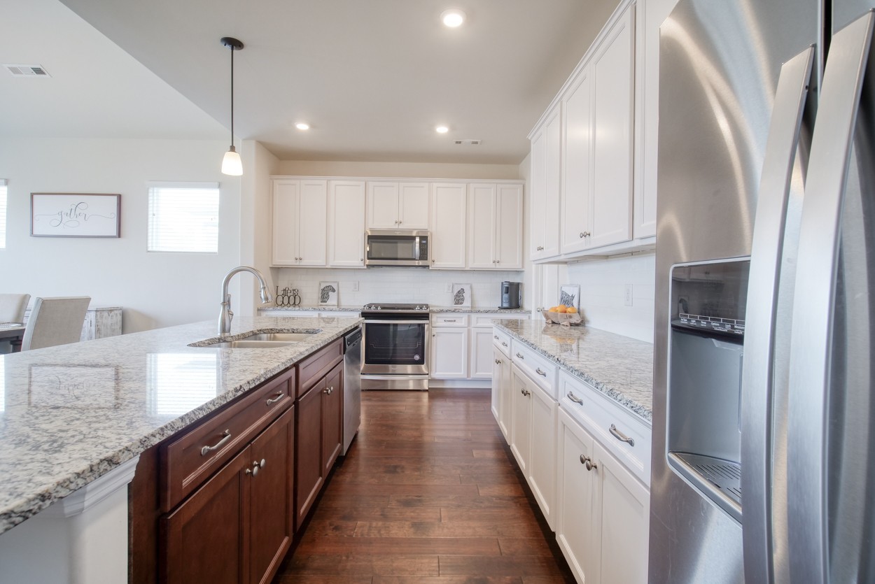 452 Rangeland Rd Spring Hill Spring Hill, TN 37174 - Photo 11 of 39 Gallery Image 11
