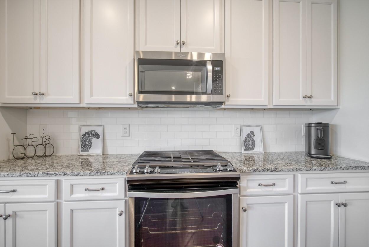 452 Rangeland Rd Spring Hill Spring Hill, TN 37174 - Photo 12 of 39 Gallery Image 12