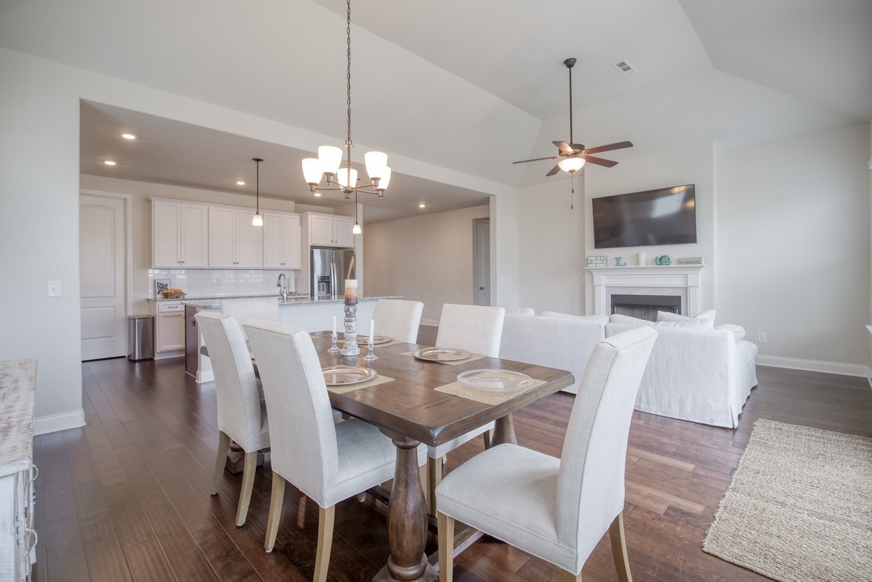 452 Rangeland Rd Spring Hill Spring Hill, TN 37174 - Photo 13 of 39 Gallery Image 13