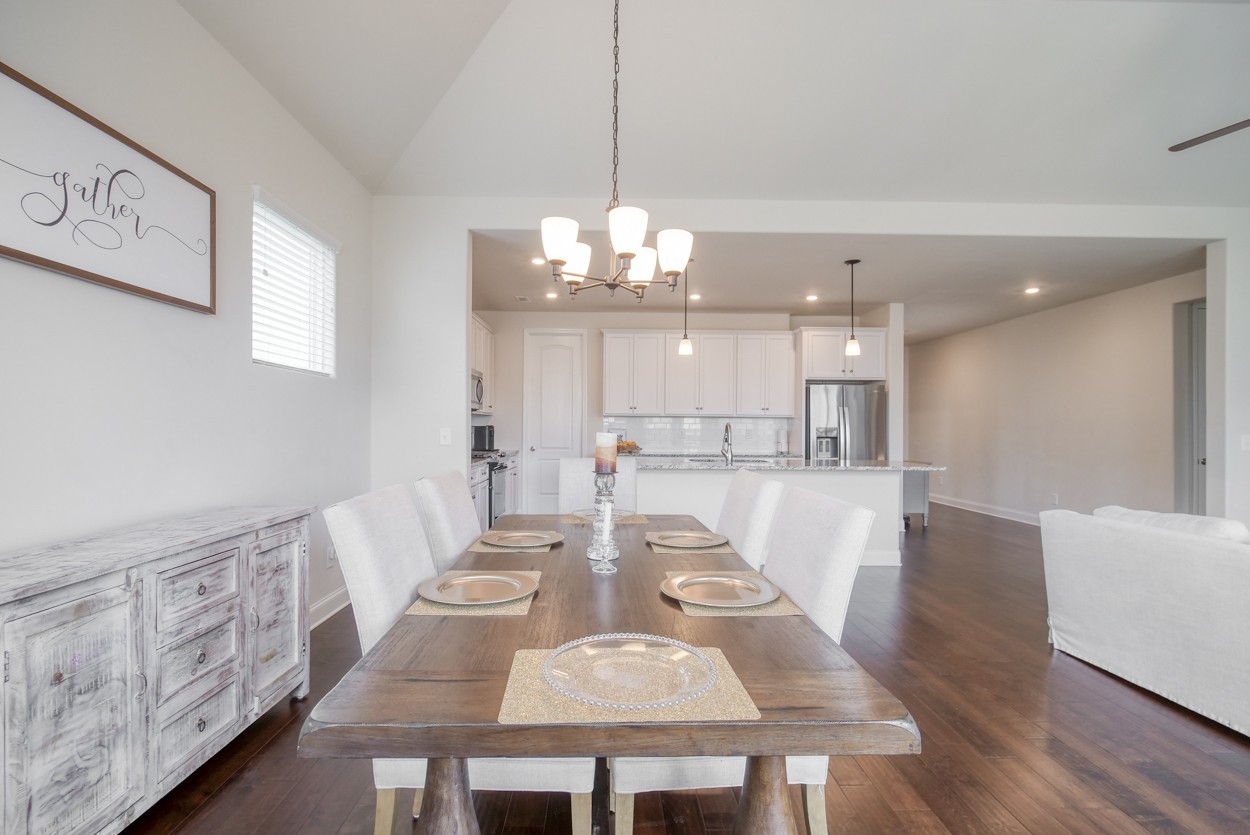 452 Rangeland Rd Spring Hill Spring Hill, TN 37174 - Photo 15 of 39 Gallery Image 15