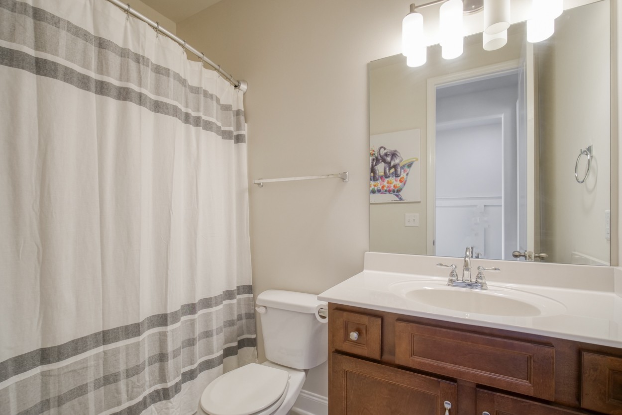 452 Rangeland Rd Spring Hill Spring Hill, TN 37174 - Photo 22 of 39 Gallery Image 22
