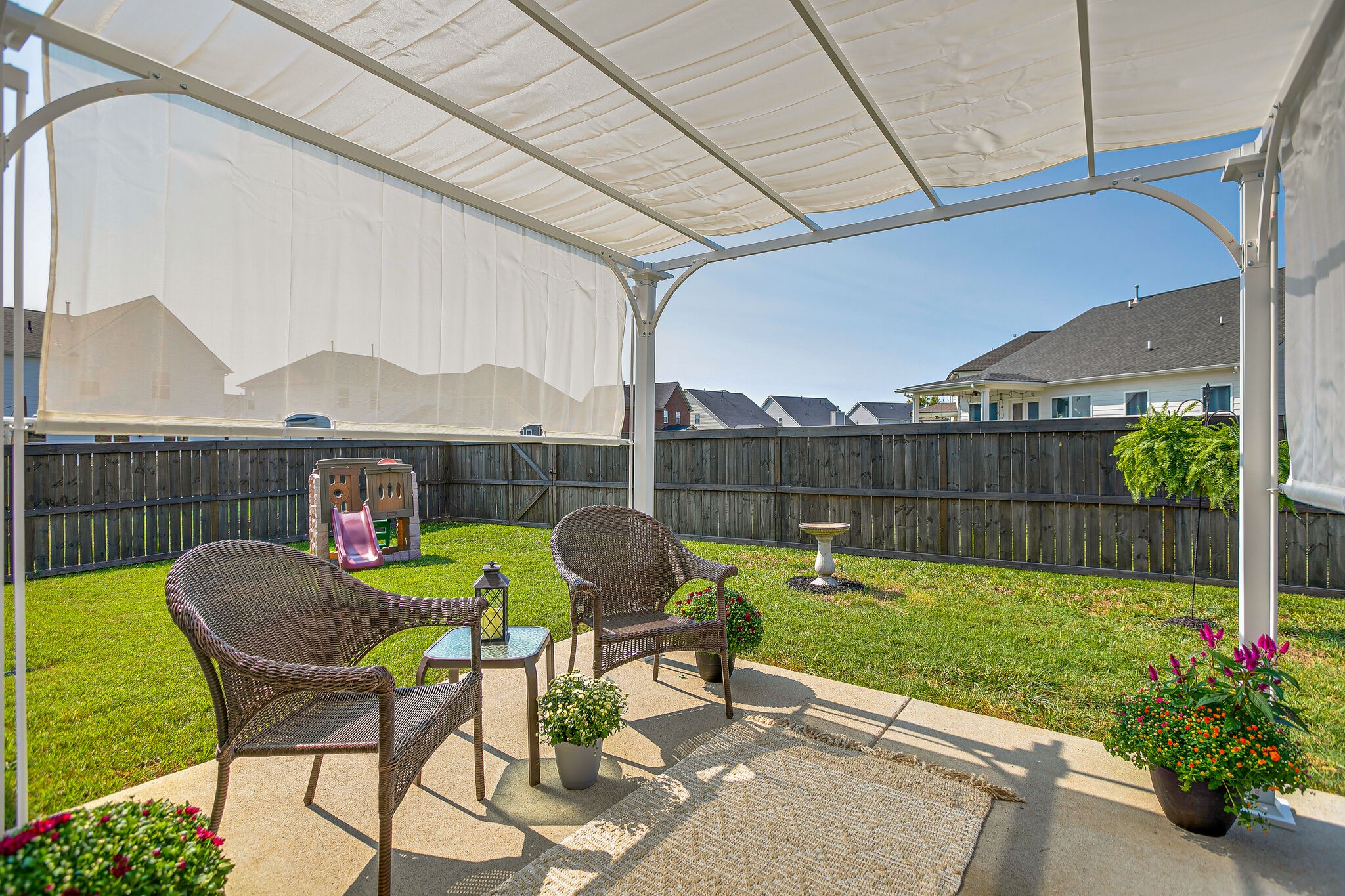 452 Rangeland Rd Spring Hill Spring Hill, TN 37174 - Photo 33 of 39 Gallery Image 33