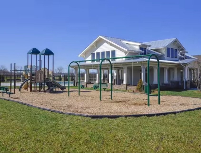 452 Rangeland Rd Spring Hill Spring Hill, TN 37174 - Photo 36 of 39 Gallery Image 36