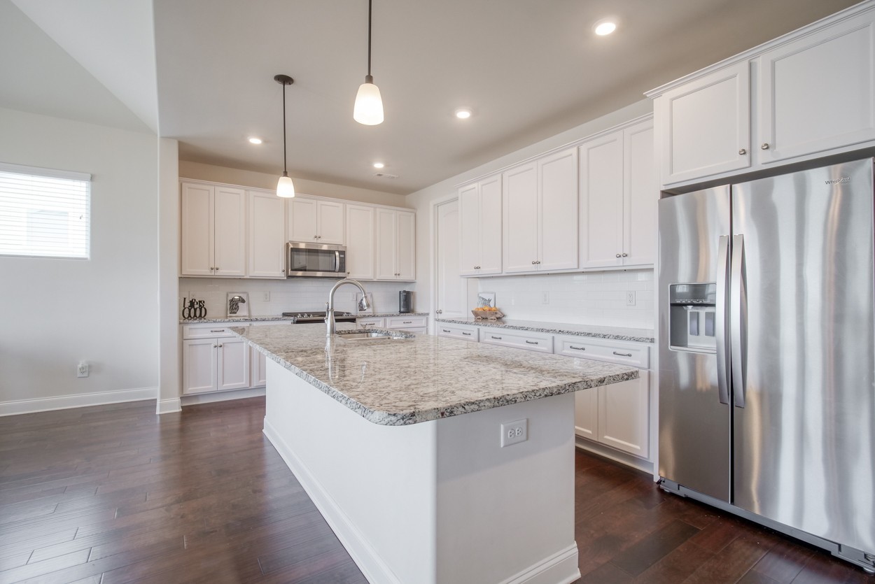 452 Rangeland Rd Spring Hill Spring Hill, TN 37174 - Photo 5 of 39 Gallery Image 5