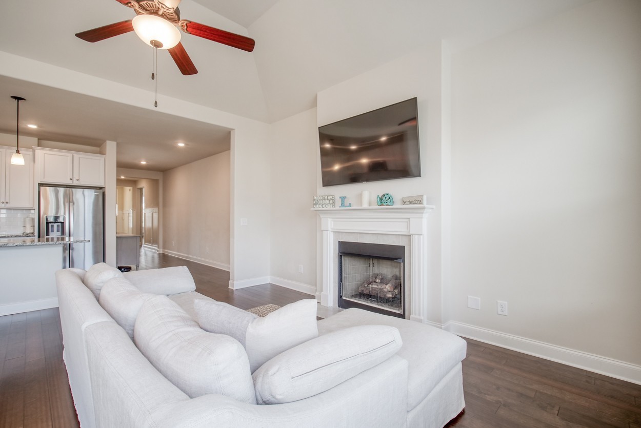 452 Rangeland Rd Spring Hill Spring Hill, TN 37174 - Photo 6 of 39 Gallery Image 6