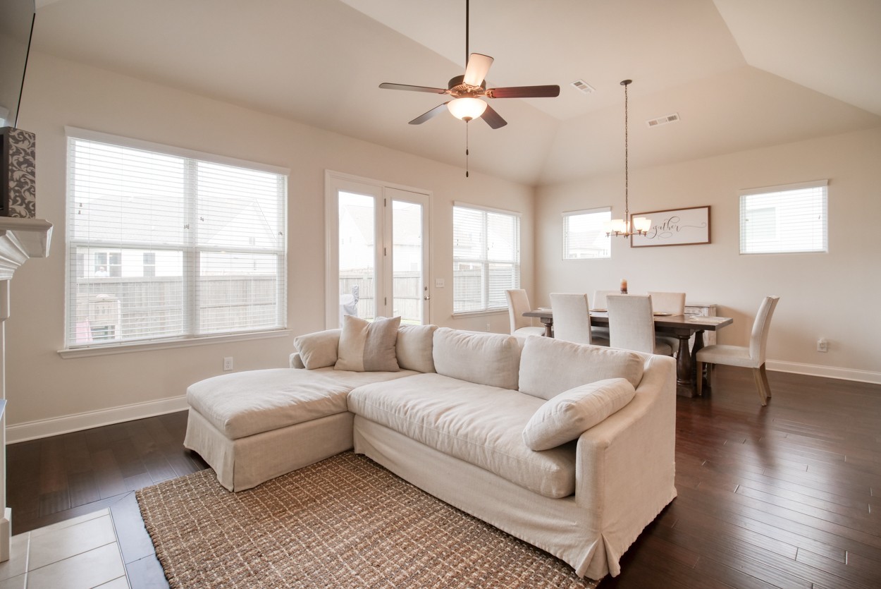 452 Rangeland Rd Spring Hill Spring Hill, TN 37174 - Photo 8 of 39 Gallery Image 8