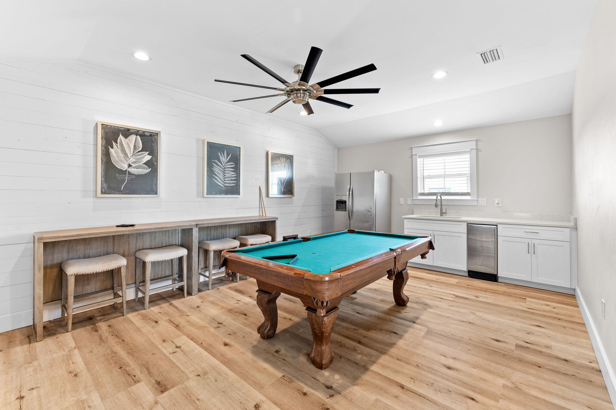 106 Shirah Street Destin, FL 32541 - Photo 63 of 91 a room with furniture and a wooden floor