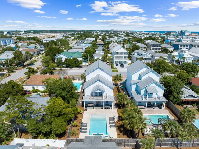 $2,795,000 | 106 Shirah Street, Destin, FL 32541
