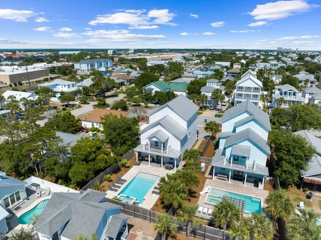 $2,795,000 | 106 Shirah Street, Destin, FL 32541