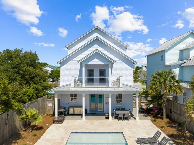 $2,795,000 | 106 Shirah Street, Destin, FL 32541