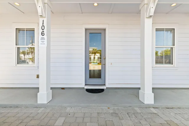 $2,795,000 | 106 Shirah Street, Destin, FL 32541