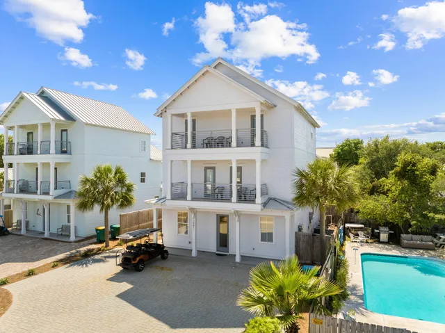 $2,795,000 | 106 Shirah Street, Destin, FL 32541