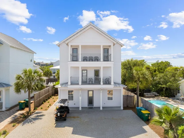 $2,795,000 | 106 Shirah Street, Destin, FL 32541