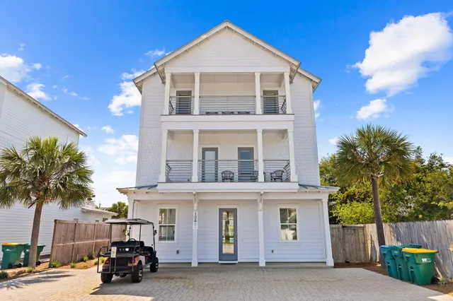 $2,795,000 | 106 Shirah Street, Destin, FL 32541