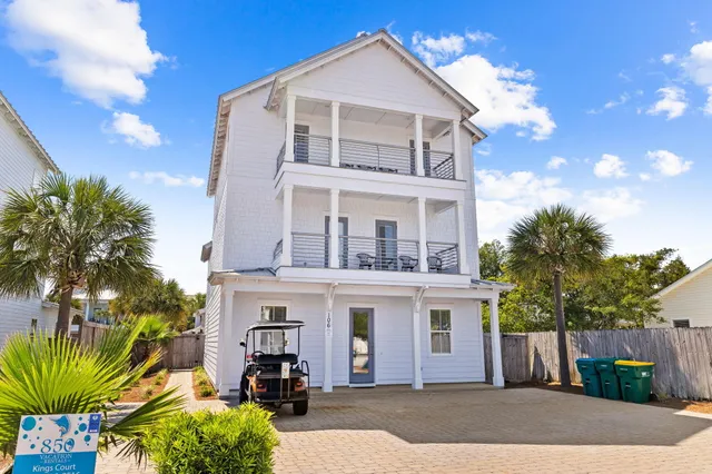 $2,795,000 | 106 Shirah Street, Destin, FL 32541