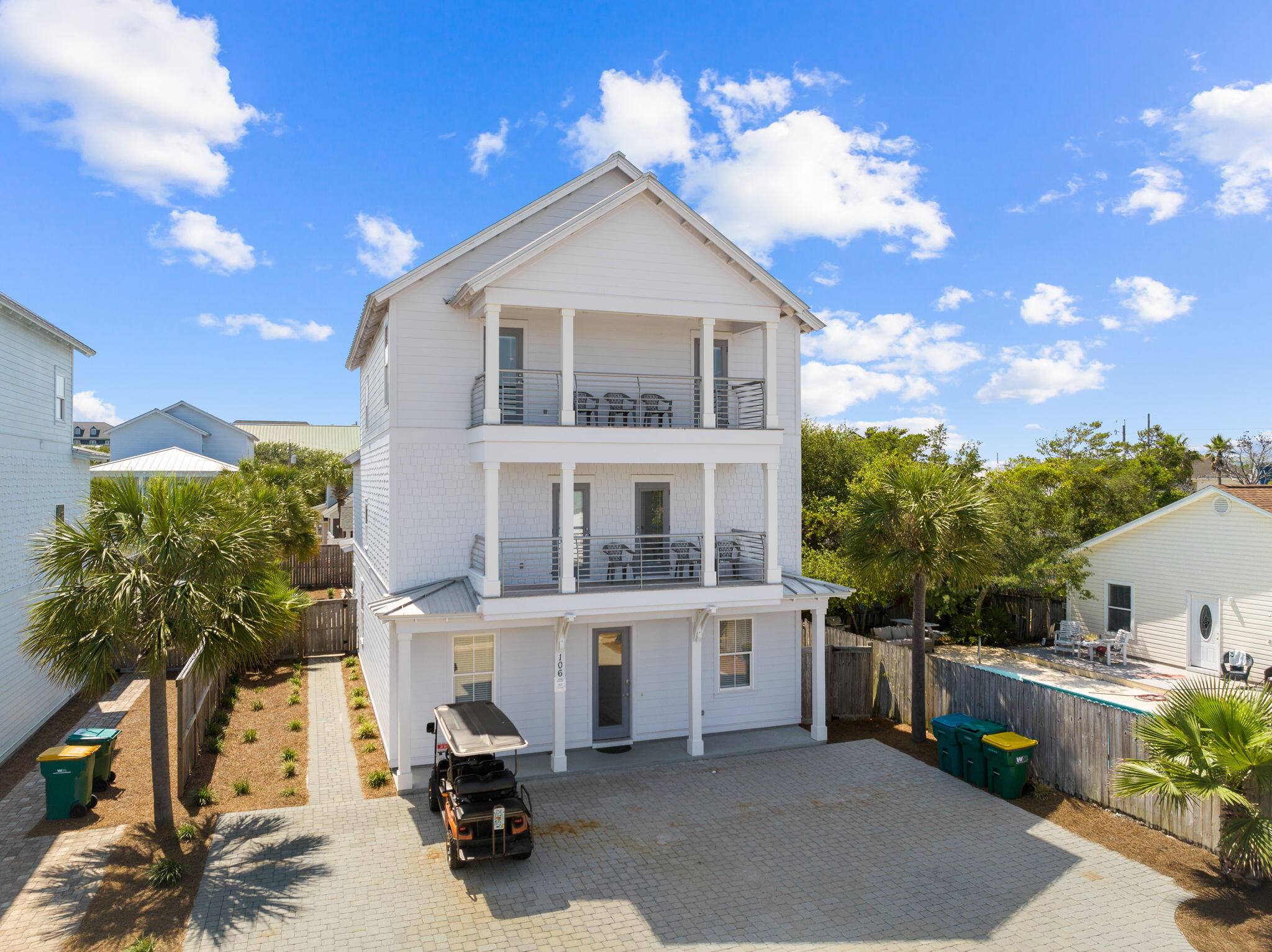 106 Shirah Street Destin, FL 32541 - Photo 85 of 91 Array_106ShirahSt-8