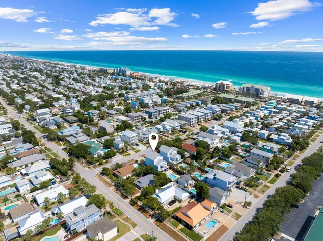 $2,795,000 | 106 Shirah Street, Destin, FL 32541