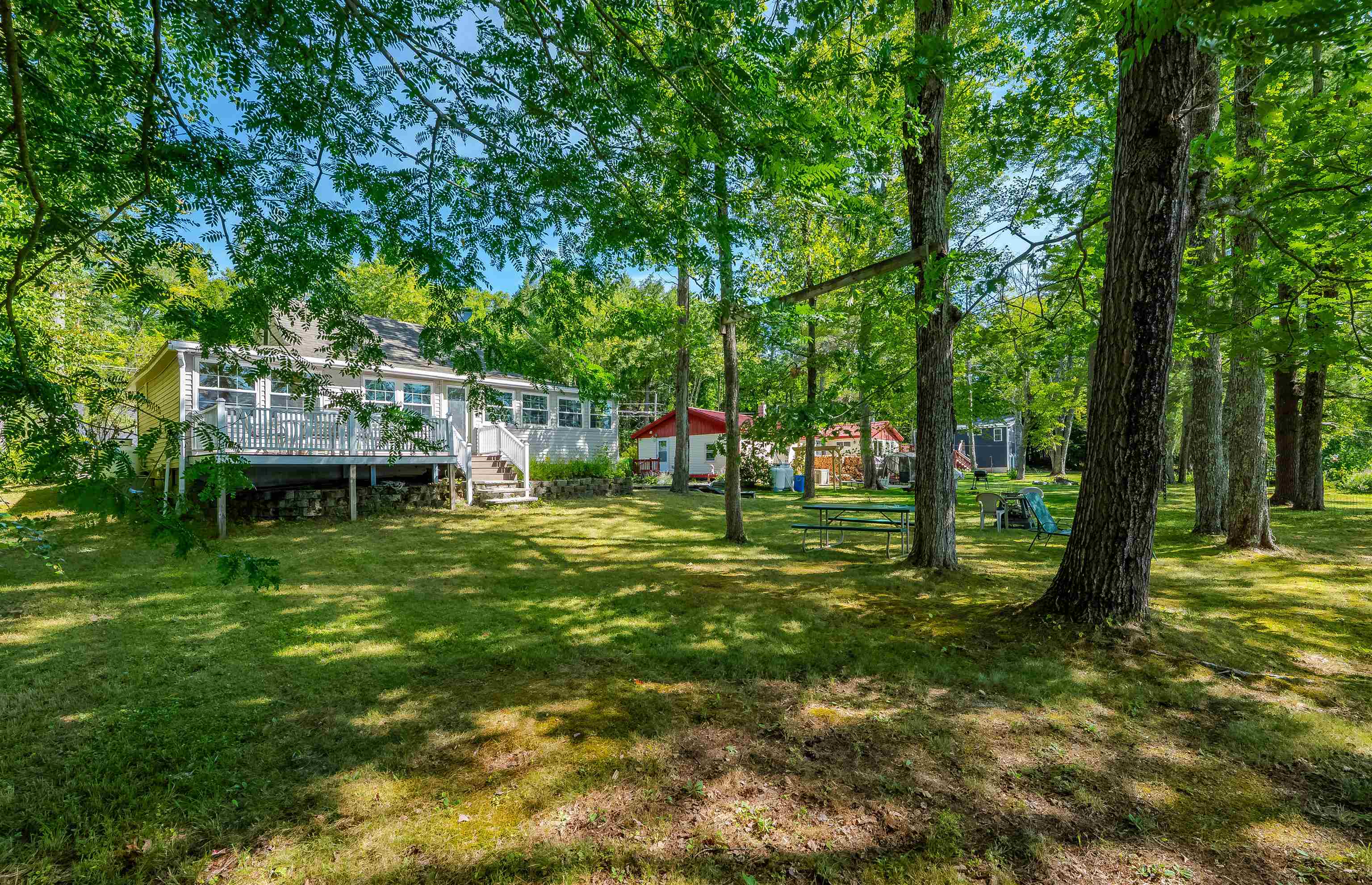 117 Middle Road Acton, ME 04001 - Photo 30 of 33