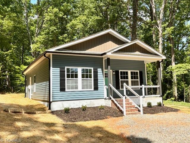 7471 Olin Road Pfafftown, NC 27040 - Photo 4 of 47