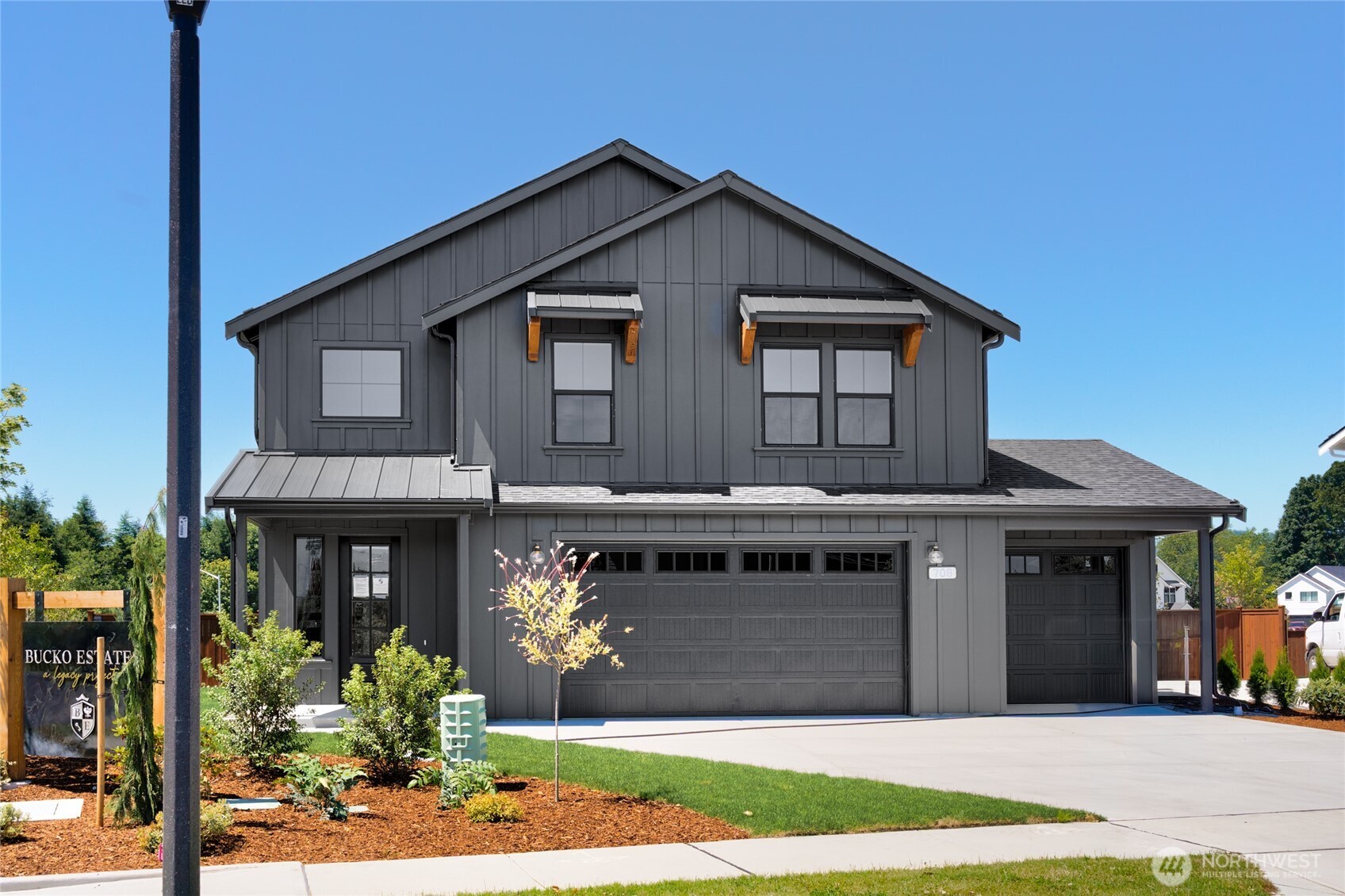 708 Legacy Way Sedro-Woolley, WA 98284 - Photo 2 of 34