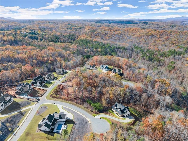 6415 Tranquillity Manor Road Dawsonville, GA 30534 - Photo 12 of 25 a view of a city