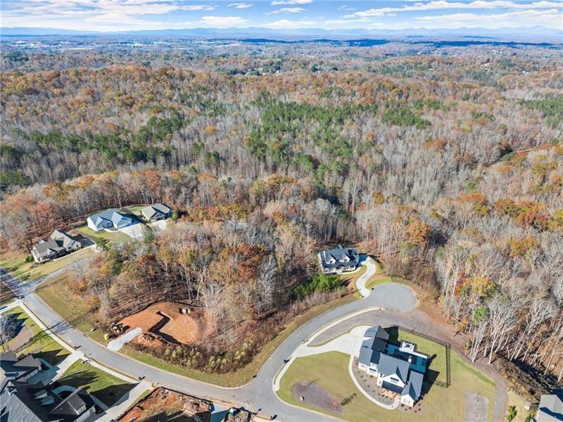 6415 Tranquillity Manor Road Dawsonville, GA 30534 - Photo 14 of 25 a view of a outdoor space