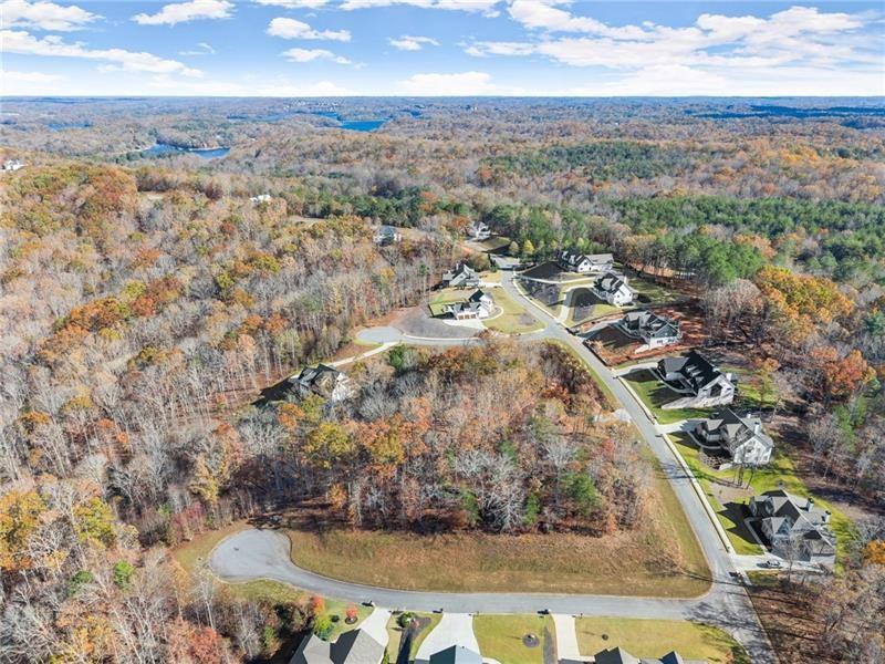 6415 Tranquillity Manor Road Dawsonville, GA 30534 - Photo 9 of 25 a view of a city